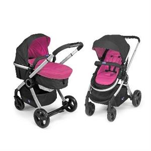 کالسکه چیکو Chicco Urban Plus 79358-05