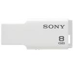 Sony Micro Vault USM8GM USB Flash Memory - 8GB