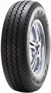 لاستیک کامیون فدرال Federal Ecovan ER01 (205/65R16 107T) 