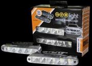 چراغ جلو اگو لایت EGO Light چراغ های دیودی Ego Light 280 (160P5)