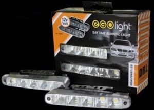 چراغ جلو اگو لایت EGO Light چراغ های دیودی Ego Light 280 (160P5)