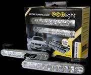 چراغ جلو اگو لایت EGO Light چراغ های دیودی Ego Light 282 (182P18)