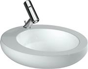 سینک دستشویی روکار  Laufen Alessi One 813971