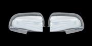 قاب آینه  Howell Mirror Frame With repeater. Turning light (Chrome) Lexus GX470