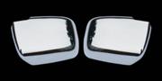 قاب آینه  Mirror Frame (Chrome) For Nissan Qashqai