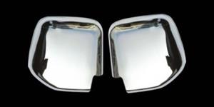 قاب آینه  Mirror Frame (Chrome) For Suzuki Grand Vitara
