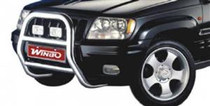 گارد ( Winbo Protective Arc (Guard) For Jeep Grand Cherokee (06