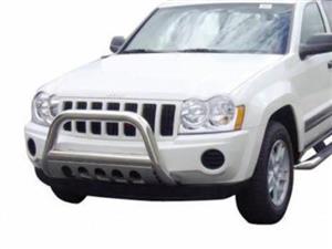 گارد ( Winbo Protective Arc (Guard) For Jeep Grand Cherokee (09