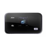 ZTE MF93D 100Mbps LTE MiFi Hotspot