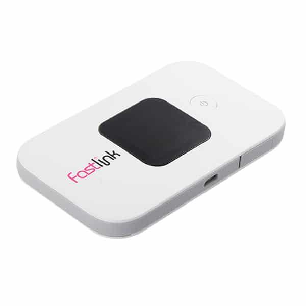 Huawei E5577s-321 4G LTE Wi-Fi Modem Mobile Hotspot Wireless Router