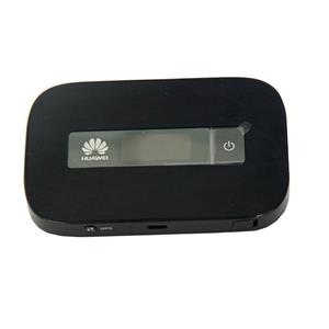 مودم همراه 3G بی‌سیم و قابل حمل هواوی مدل E5756(E5-0911) با قابلیت پاوربانک