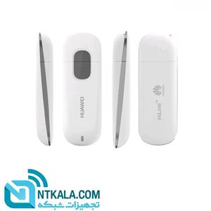 مودم همراه 3G همراه اول مدل Huawei E303 به همراه روتر هوآوی مدل AF23 MCI Huawei E303 3G USB Dongle + Huawei AF23 3G/4G Router