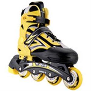 اسکیت رول پسرانه  Top Wheels 4422