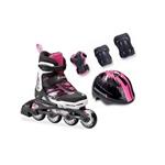 اسکیت کفشی رولربلید Rollerblade Cube 29-32