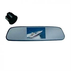 مانیتور آینه ای دوربین عقب کلارو Claro CL-439B