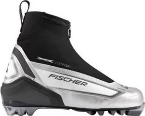 پوتین اسکی  Fischer XC Touring (2011/2012)