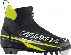 پوتین اسکی  Fischer XJ Sprint (2011/2012)