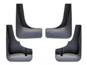 فلاپ ‌( Libao Fenders For Mitsubishi Outlander XL (LI-83