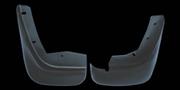 فلاپ  (Libao Fenders For Skoda Fabia (LSK-FB17