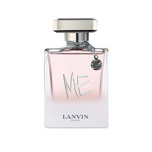 ادو تویلت زنانه لنوین مدل Me L'Eau حجم 80 میلی لیتر Lanvin Le Eau De Toilette for Women 80ml 