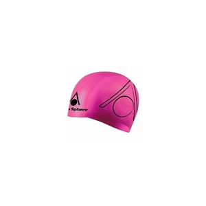 کلاه شنای اکوا اسفیر مدل Tri Cap Aqua Sphere Swimming 