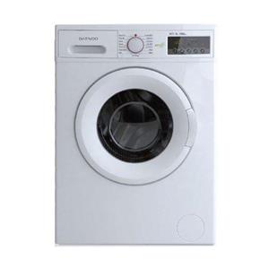 ماشین لباسشویی دوو مدل DWK-8312 T با ظرفیت 8 کیلوگرم Daewoo DWK-8312T Washing Machine - 8 Kg