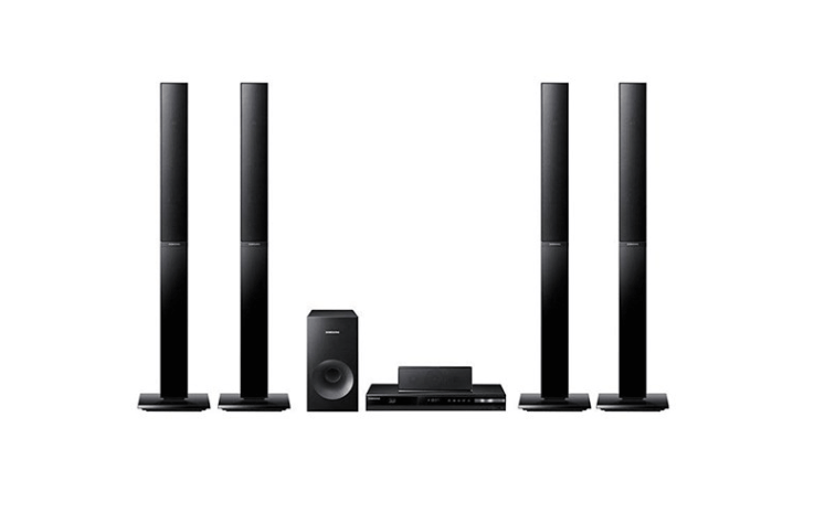 Samsung HT F4556