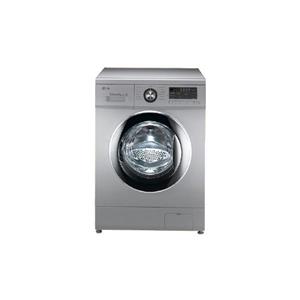 ماشین لباسشویی ال جی مدل WM-548W با ظرفیت 8 کیلوگرم