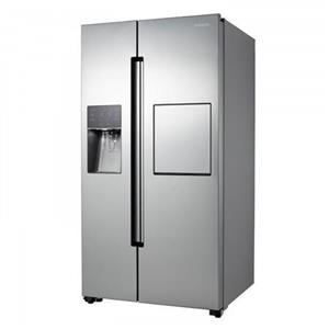 یخچال ساید بای سامسونگ مدل SAMSUNG ROSSO 2 ALF Refrigerator ROSSO2ALF 