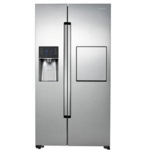 یخچال ساید بای سامسونگ مدل SAMSUNG ROSSO 2 ALF Refrigerator ROSSO2ALF 