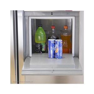 یخچال فریزر ساید بای ساید ال جی 32 فوت مدل بنتلی SX-P432W P-Bentlee SX-P432S LG P-Bentlee SX-P432S Refrigerator