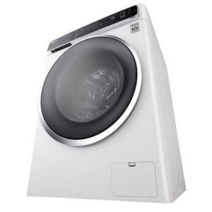 ماشین لباسشویی ال جی سری تایتان مدلWT-L84SW LG Titan WT-L84SW Washing Machine
