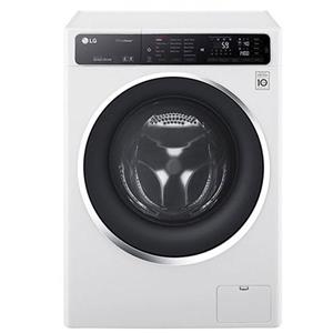 ماشین لباسشویی ال جی سری تایتان مدلWT-L84SW LG Titan WT-L84SW Washing Machine