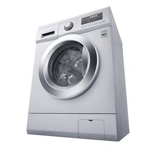 ماشین لباسشویی ال جی مدل WM 80 NT با ظرفیت 8 کیلوگرم LG WM80NT Washing Machine - 8 Kg