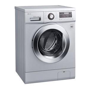 ماشین لباسشویی ال جی مدل WM 80 NT با ظرفیت 8 کیلوگرم LG WM80NT Washing Machine - 8 Kg