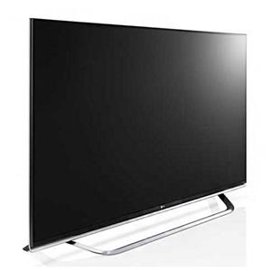 تلویزیون 65 اینچ ال ای دی هوشمند ال جی مدل 65UF85000GI - LG 65UF85000GI Smart LED TV - 65 Inch