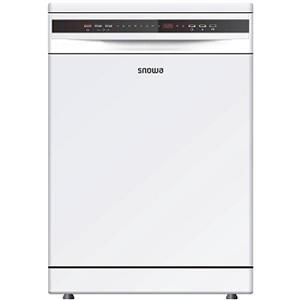 ماشین ظرفشویی اسنوا SDW 1146 W 