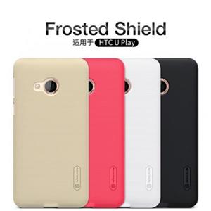 کاور نیلکین مدل Super Frosted Shield مناسب برای گوشی موبایل اچ تی سی U Ultra Nillkin Super Frosted Shield For HTC U Ultra