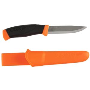 چاقوی سفر موراکنیو مدل Companion Orange Morakniv Companion Orange Camping Knife