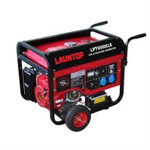 ژنراتور لان تاپ Launtop LPT6500CLE