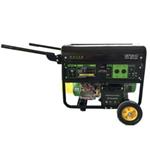 موتور برق بنزینی گرین پاور Green Power GR7500 E