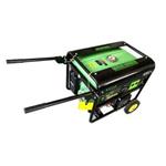 موتور برق بنزینی گرین پاور Green Power GR6500-E2