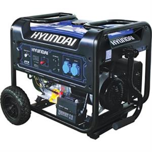 ژنراتور هیوندای Hyundai HG8550-PG