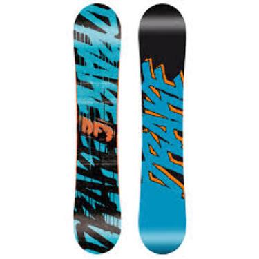 اسنوبورد  Northwave Drake DF3 (2014/2015)