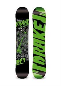 اسنوبورد  Northwave Drake DF1 (2014/2015)