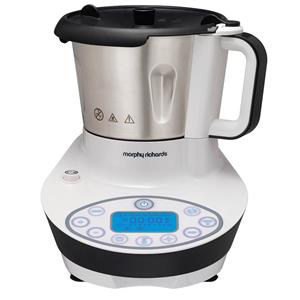 سوپ‌ساز مورفی ریچاردز  مدل 562000 Morphy Richards 562000 SoupMaker