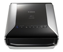 Canon CanoScan 9000F Mark II Scanner