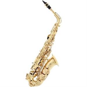 ساکسیفون آلتو ژوپیتر مدل JAS 500 Jupiter JAS 500 Alto Saxophone