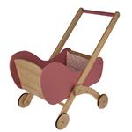 Pin Toys Stroller Doll House