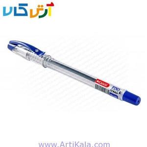 خودکار ابی کنکو مدل Fino Canco Pen blue 